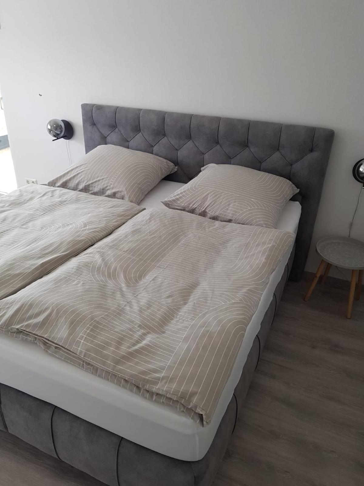 Alaras Apartment Niederaula Экстерьер фото