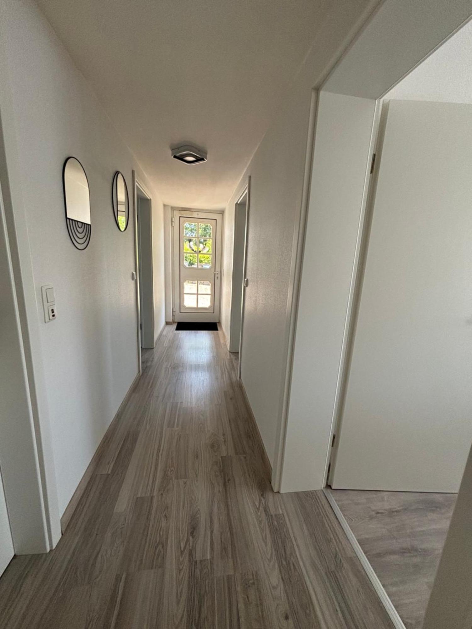 Alaras Apartment Niederaula Экстерьер фото