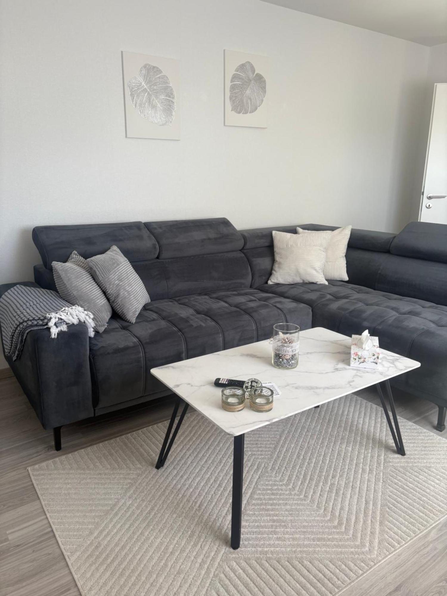 Alaras Apartment Niederaula Экстерьер фото